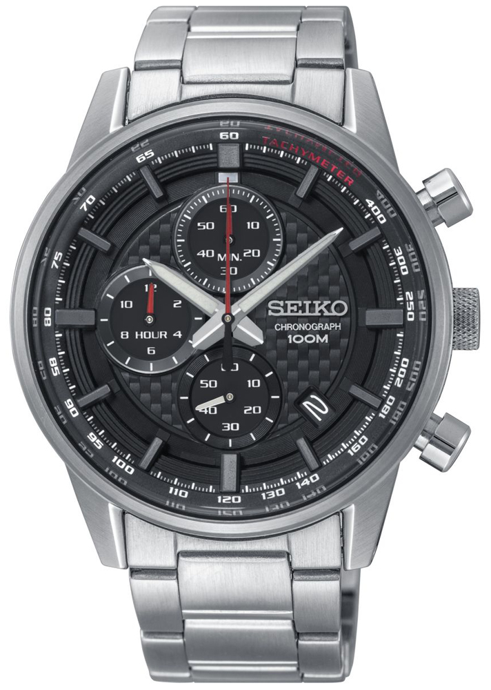 Seiko SSB313P1 Chronograph Neo Sports Chronograph