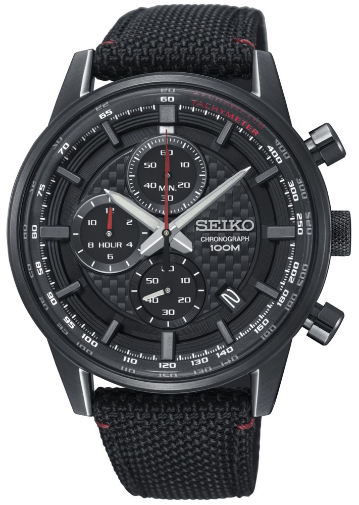 Seiko Neo Sports Chronograph  SSB315P1