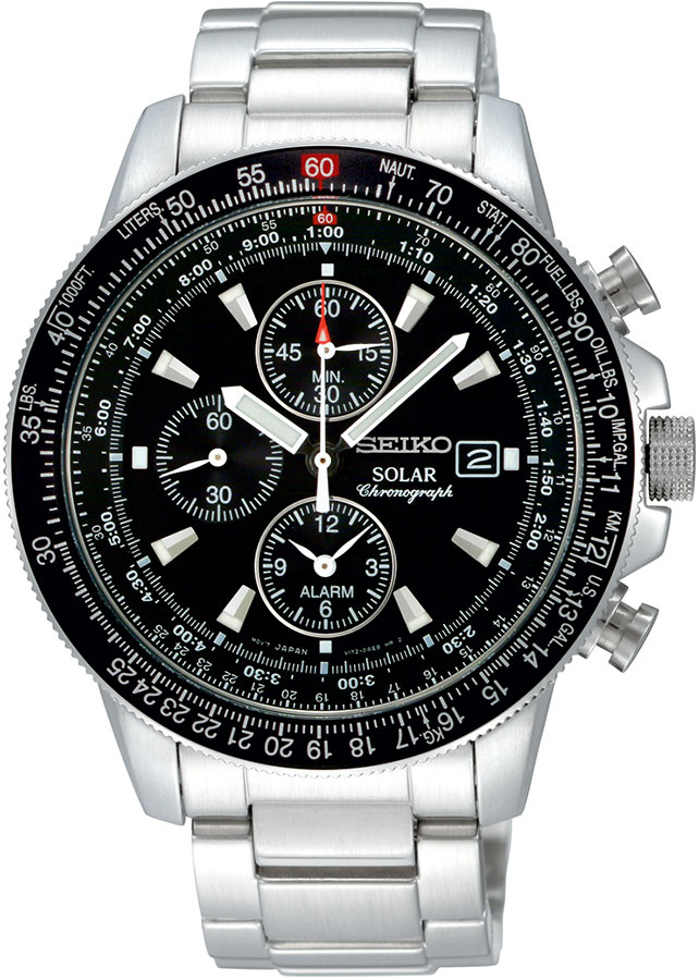 Seiko SSC009P1