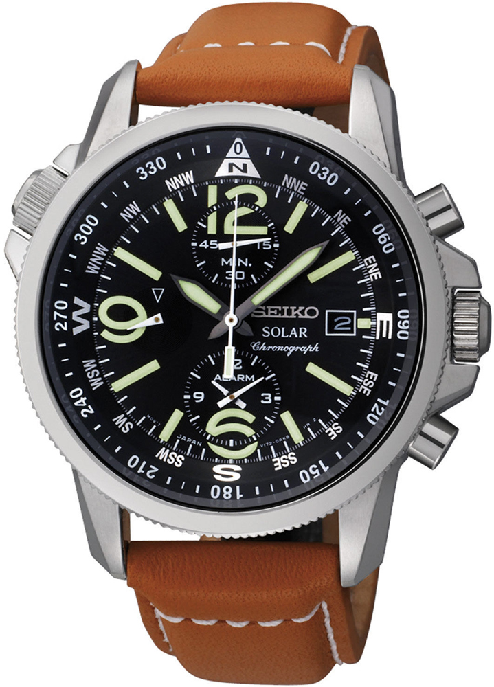 Seiko SSC081P1