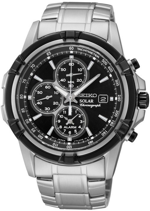 Seiko SSC147P1