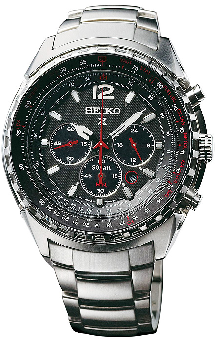 Seiko SSC261P1