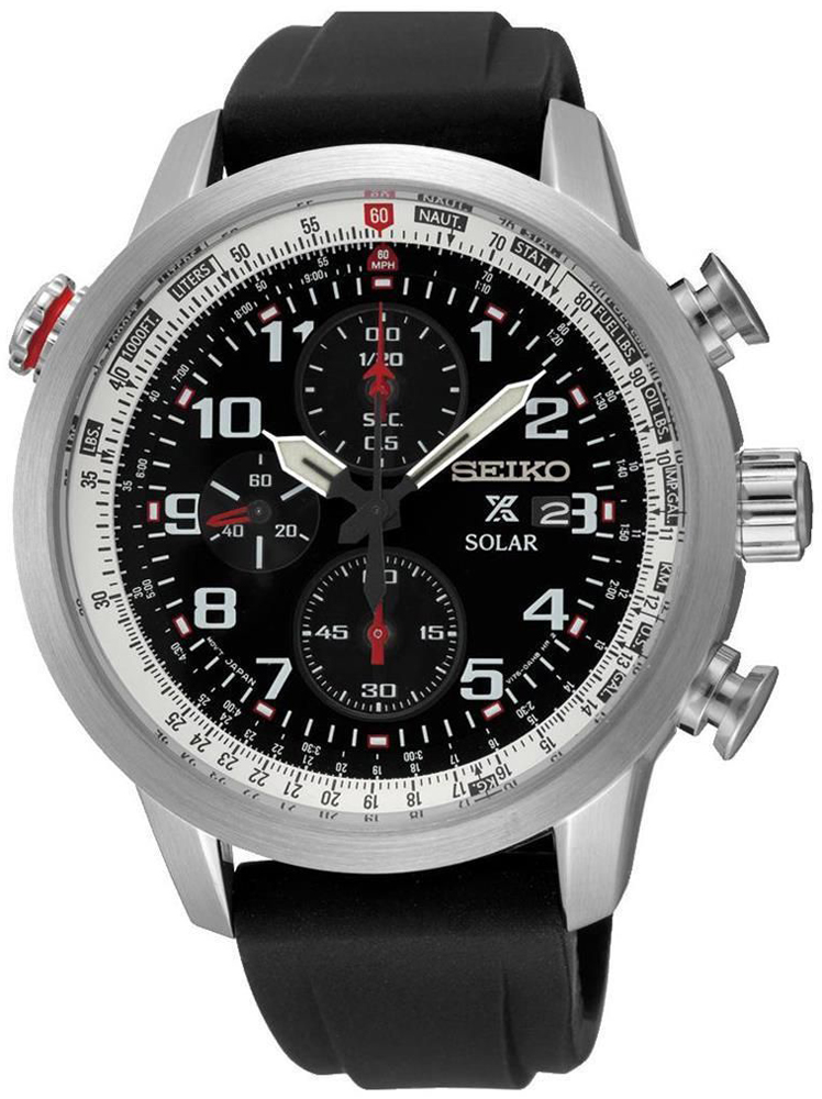 Seiko SSC351P1