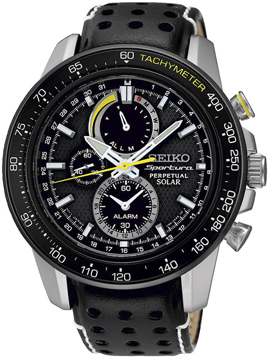 Seiko SSC361P1