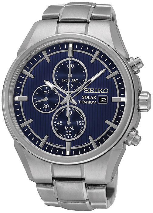 Seiko SSC365P1