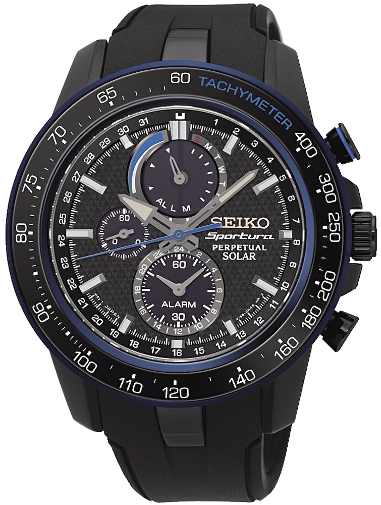 Seiko SSC429P1