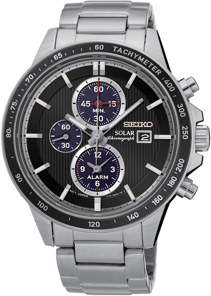 Seiko Solar Neobrite 100m SSC435P1