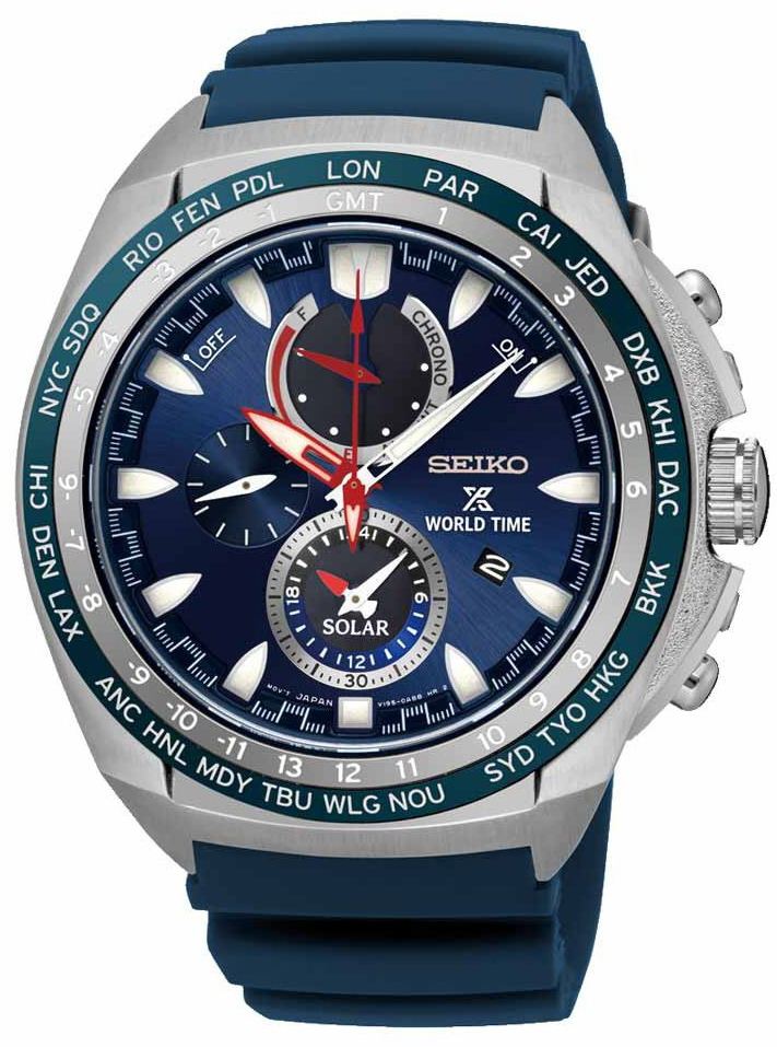 Seiko V195 SSC489P1