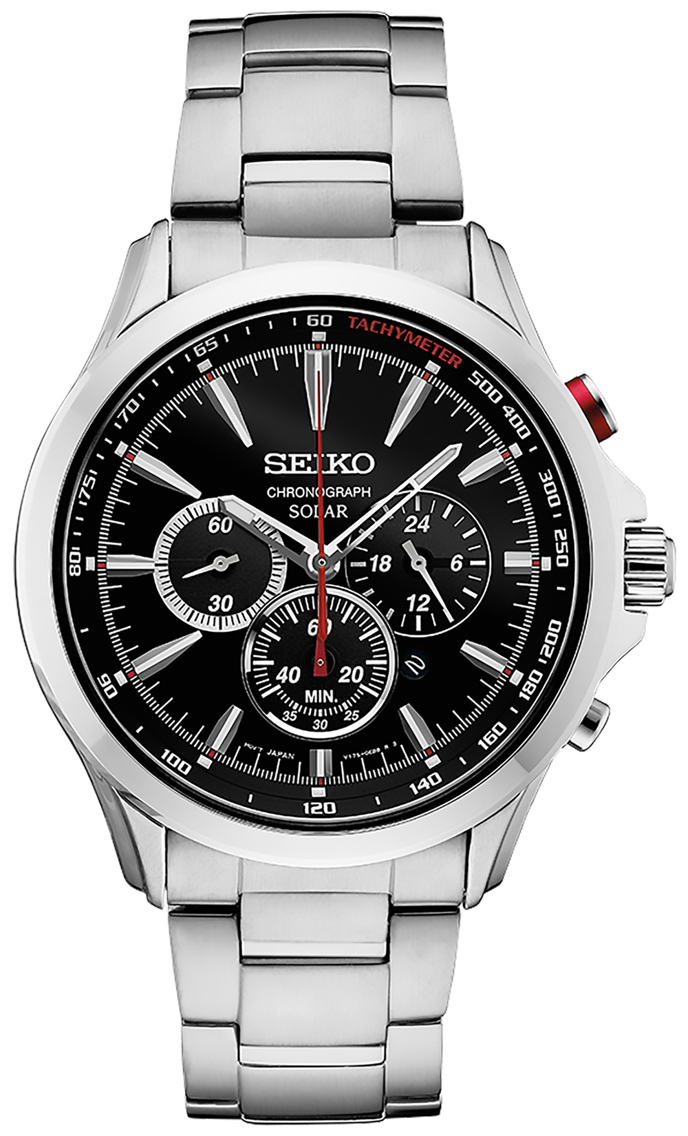 Seiko SSC493P1