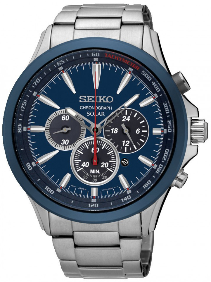 Seiko SSC495P1