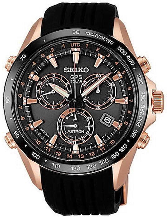 Seiko SSE022J1