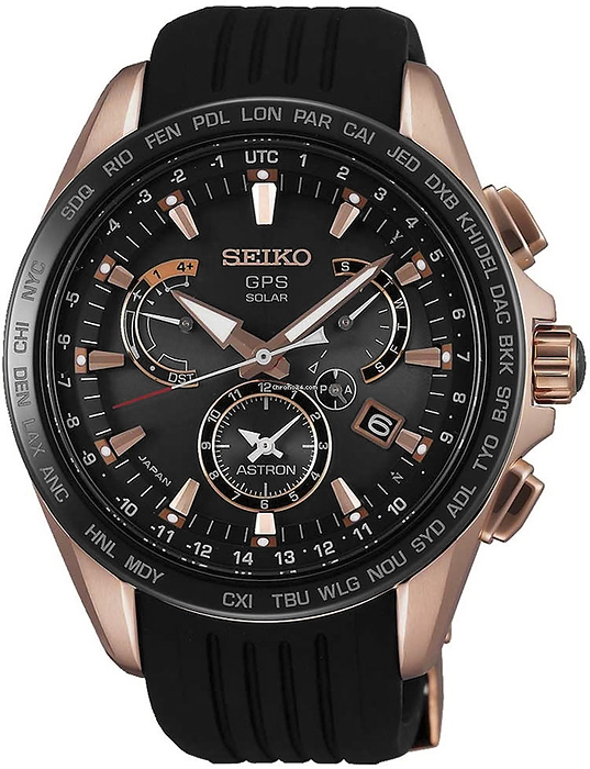 Seiko SSE055J1