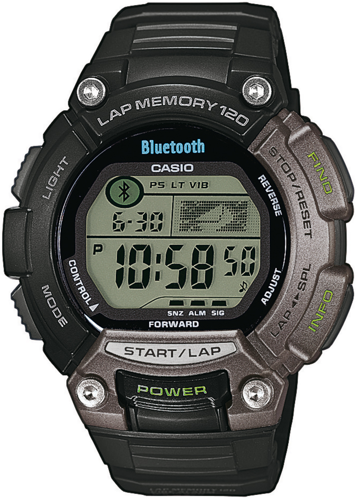 Casio STB-1000-1EF