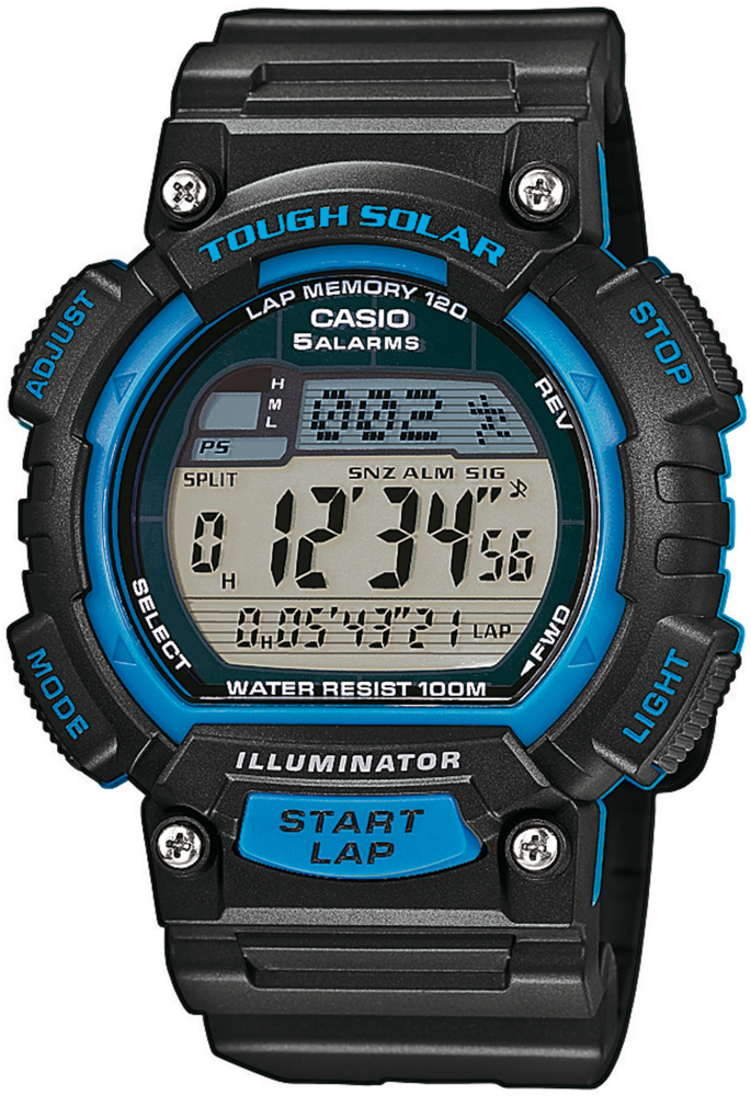 Casio STL-S100H-2AVEF