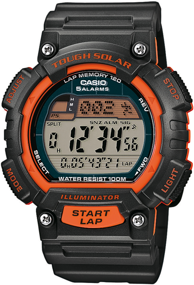 Casio STL-S100H-4AVEF