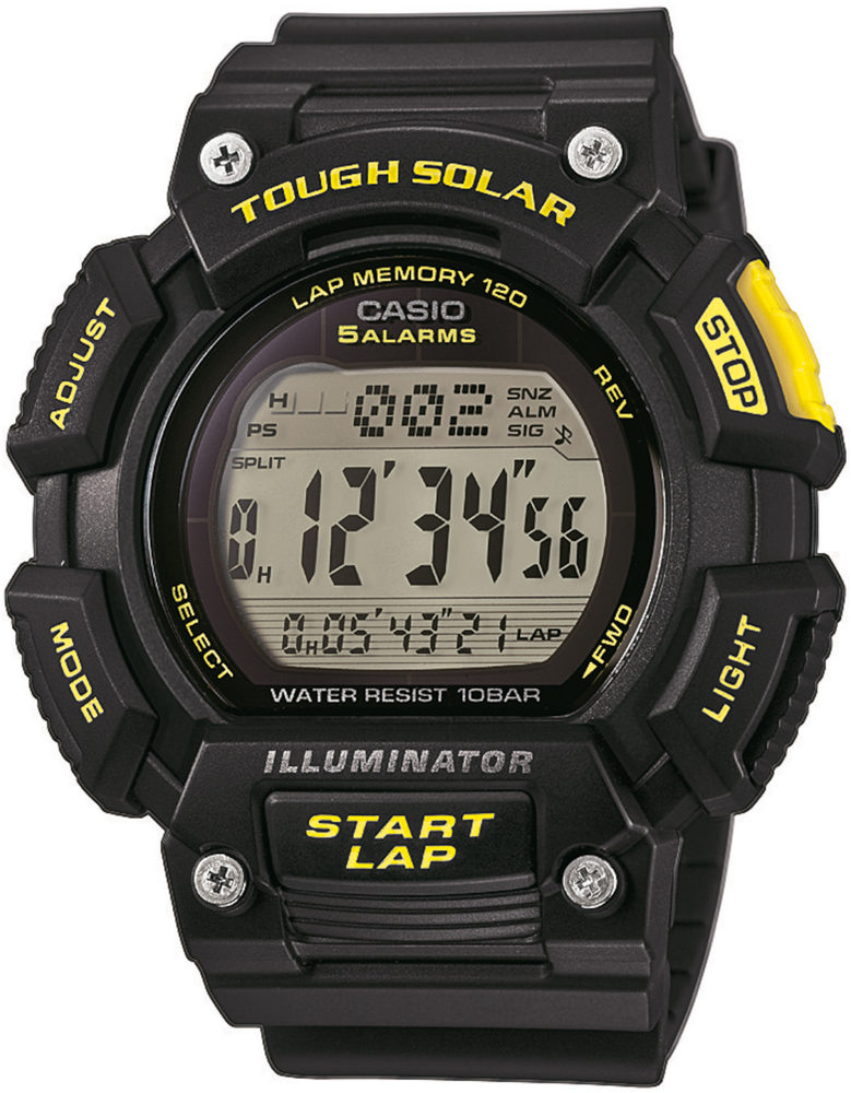 Casio STL-S110H-1CEF