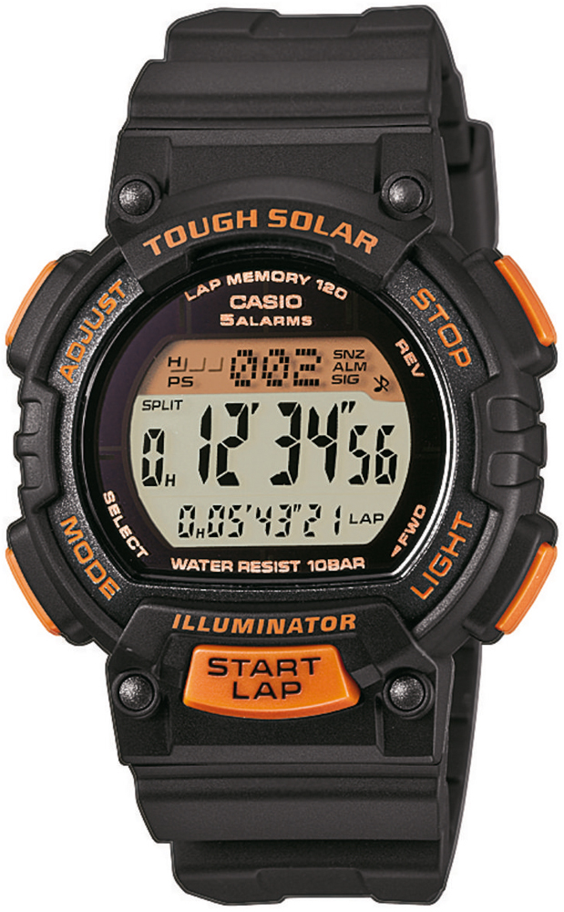 Casio Timeless Collection STL-S300H-1BEF