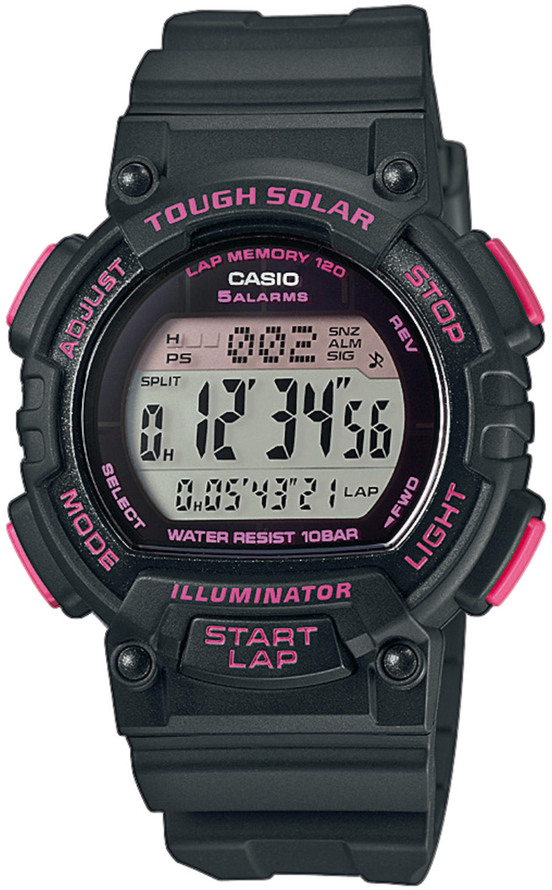 Casio STL-S300H-1CEF