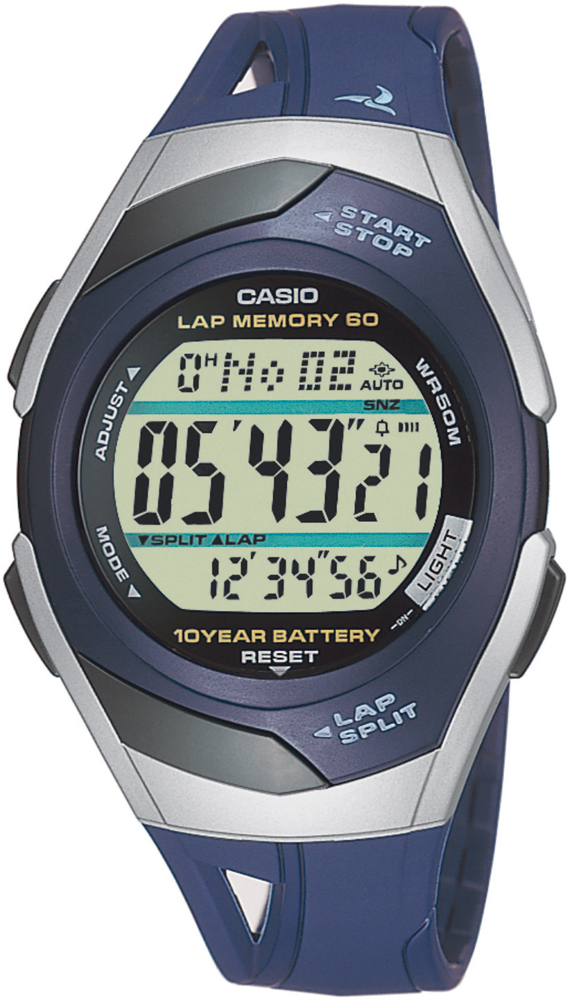 Casio STR-300C-2VER