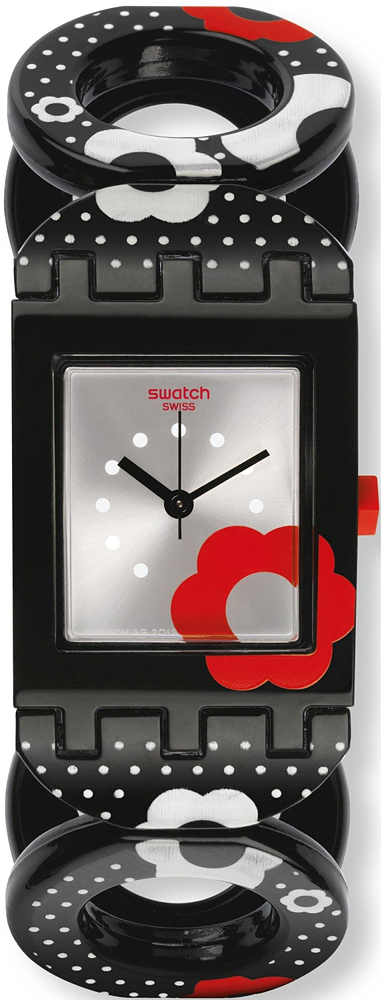 Swatch ROMANTIC BUZZ SUBB126