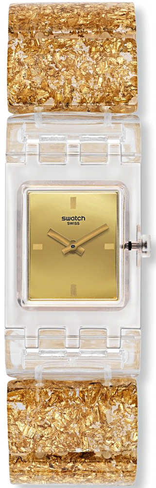Swatch GOLDEN JEWEL SUBK159B