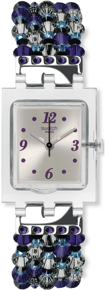 Swatch Elle est elle SUBM122G