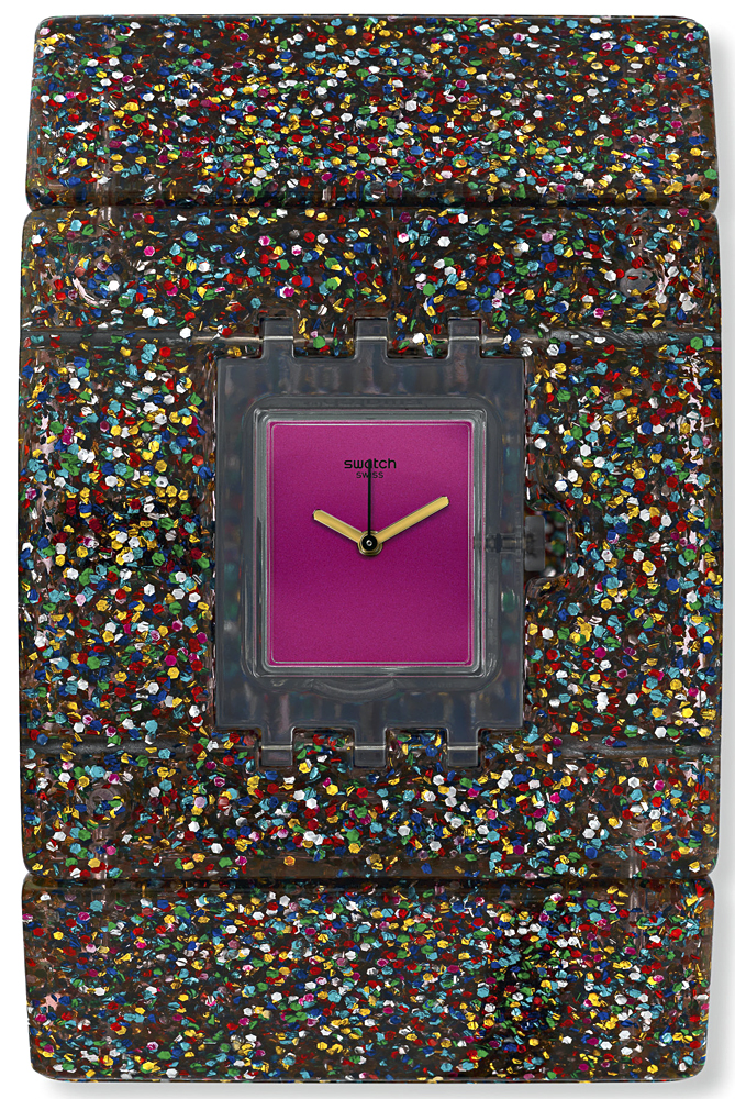 Swatch CARNAVALESCO SUBM124A