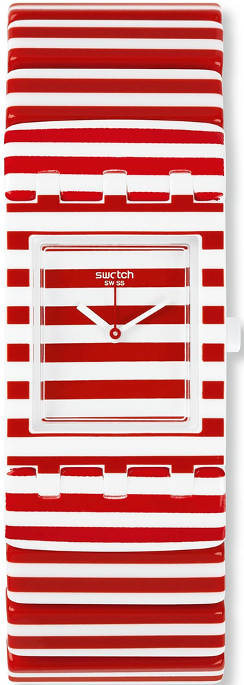 Swatch SAILING LADY SUBW111A