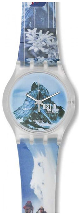 Swatch SUMK102