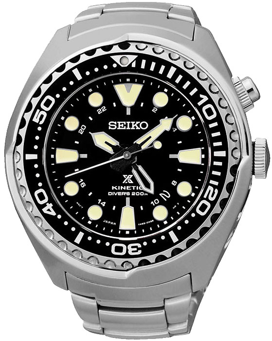 Seiko SUN019P1