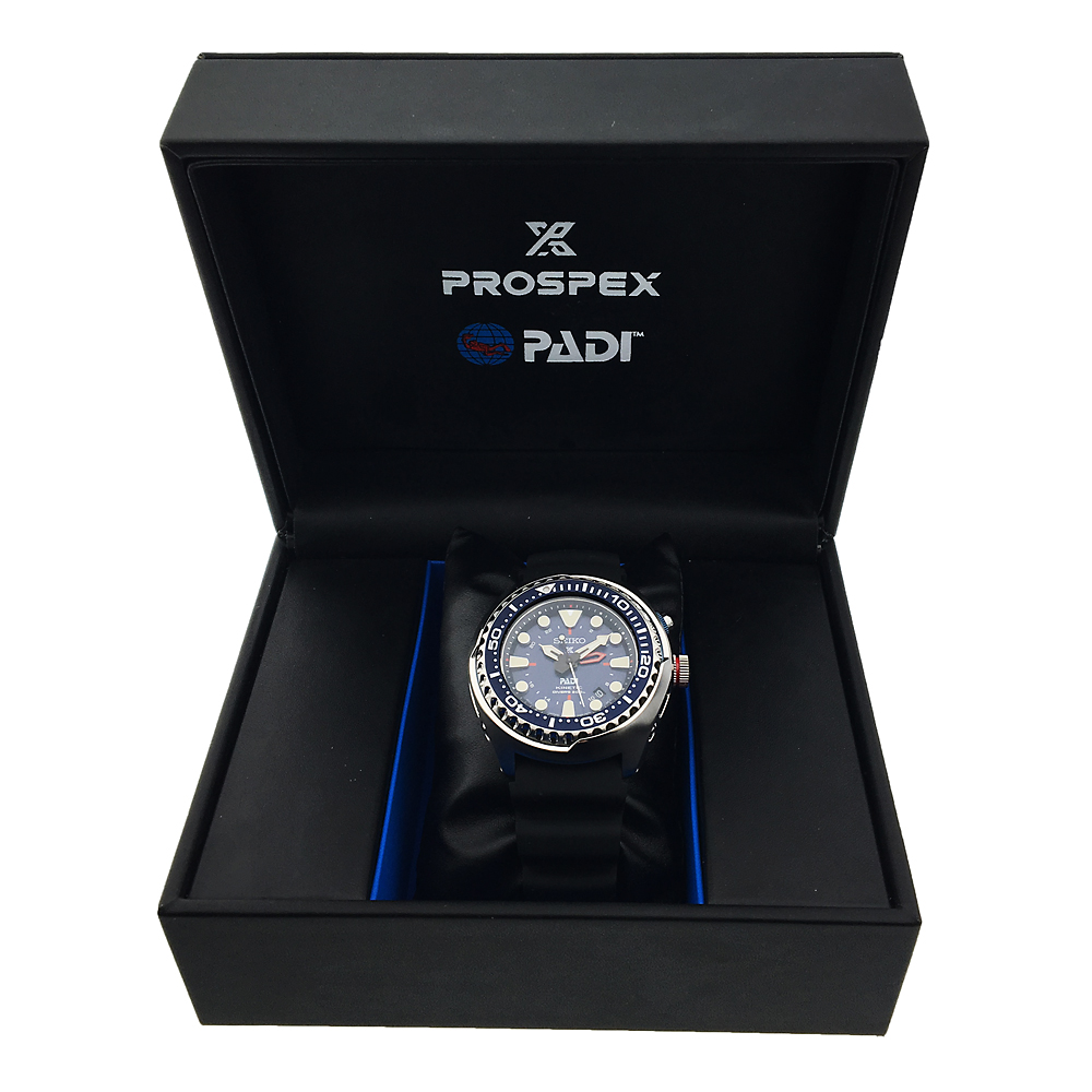 Seiko SUN065P1 zegarek męski Prospex - miniatura 2