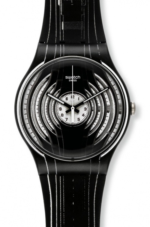 Swatch SUCCESS WAY SUOB106