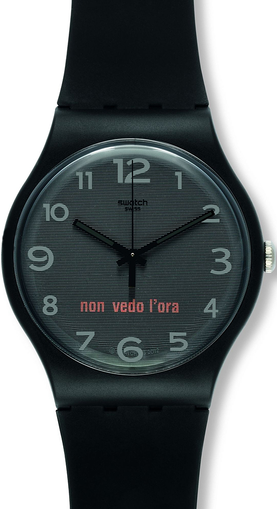 Swatch Nonvedolora SUOB107