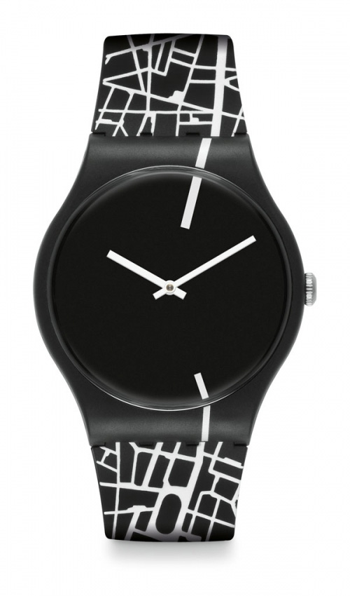 Swatch PAR-LON SUOB109