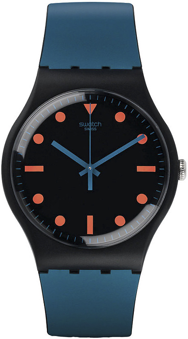 Swatch NON SLIP SUOB121