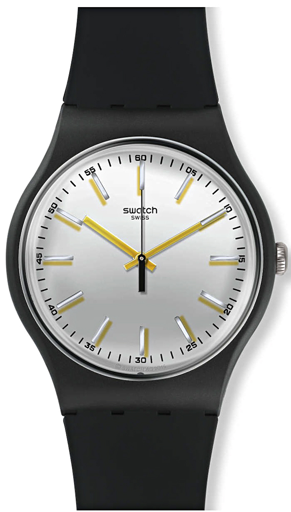 Swatch PASSE PARTOUT SUOB132