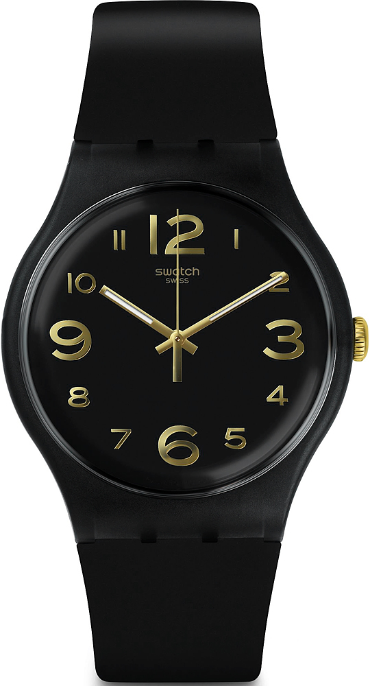 Swatch TOWNHALL SUOB138