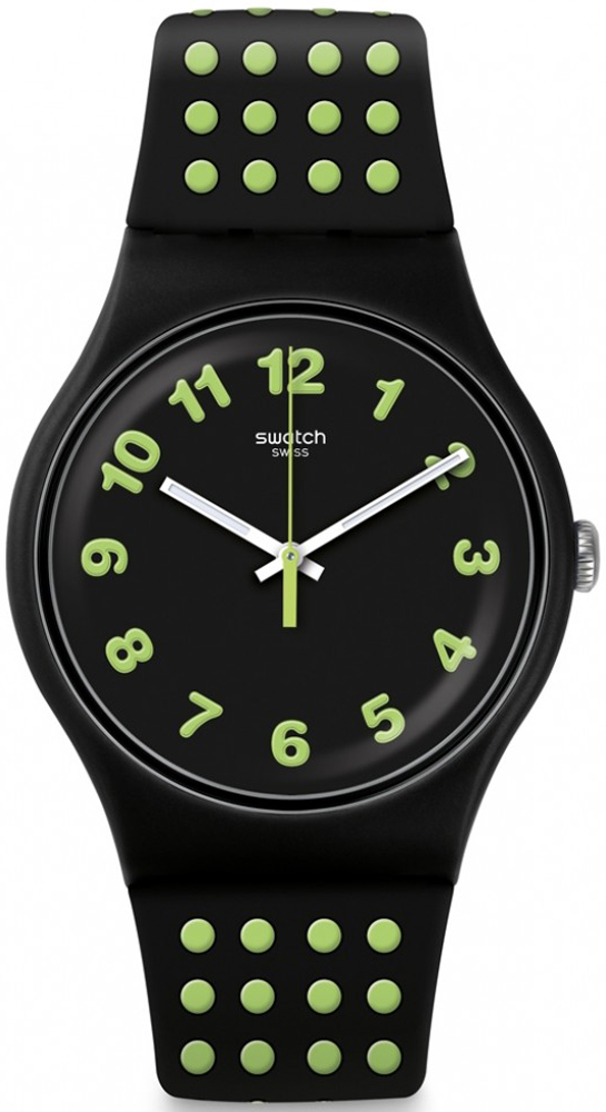 PUNTI GIALLI Swatch SUOB147 