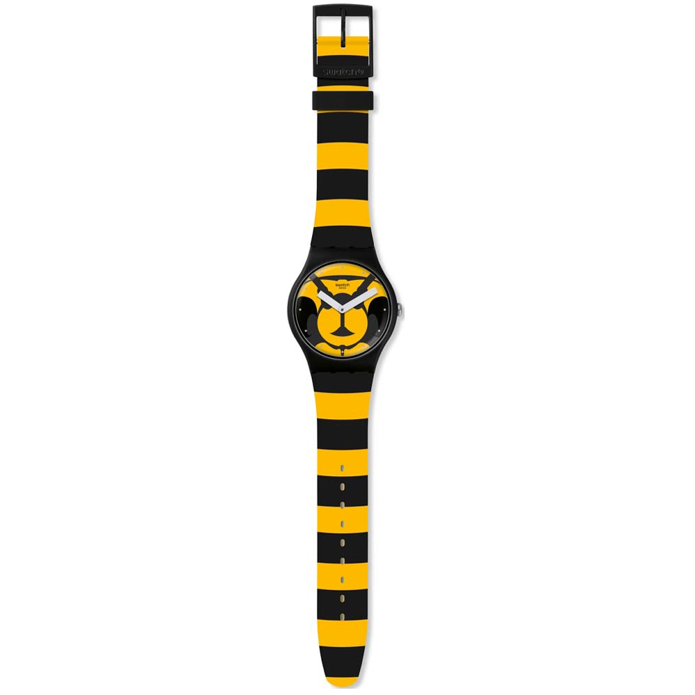 Swatch SUOB149 zegarek damski Originals - miniatura 2