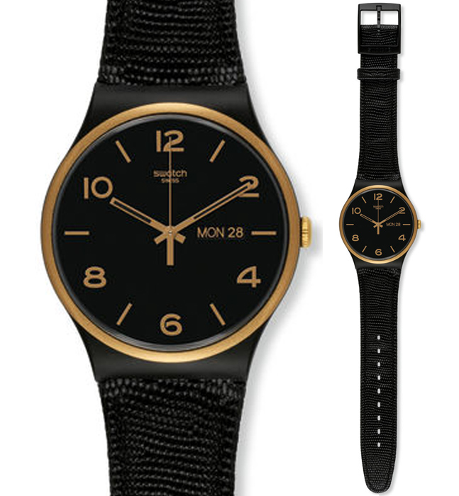 Swatch Rhossili SUOB706
