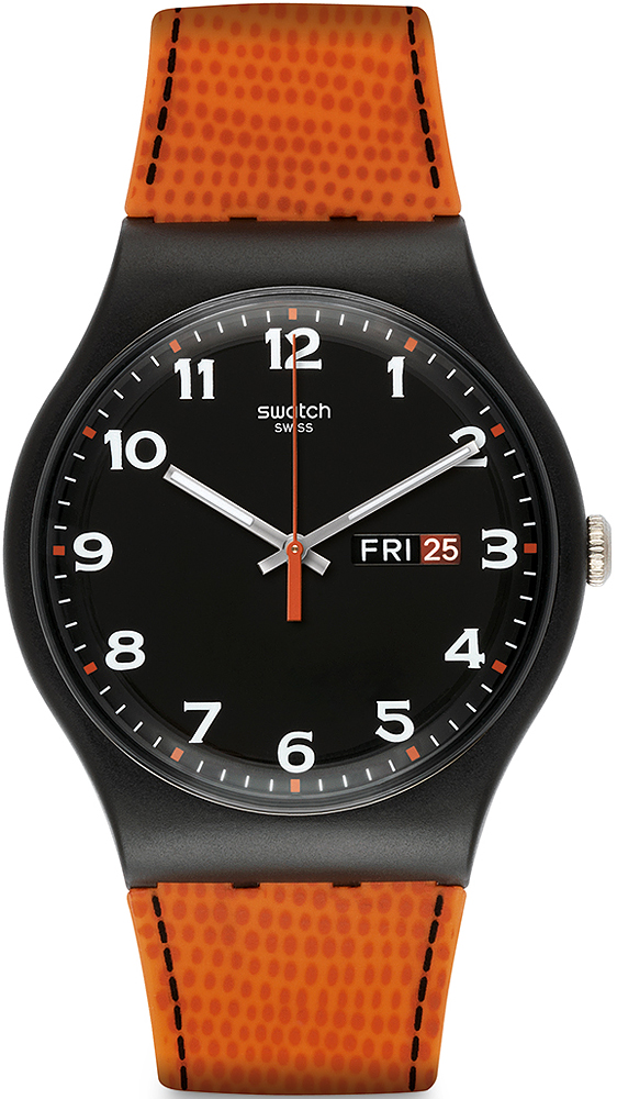 Swatch FAUX FOX SUOB709