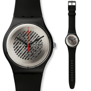 Swatch ON THE GRILL SUOB713