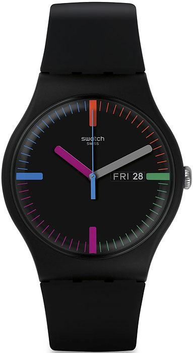 Swatch THE INDEXTER SUOB719