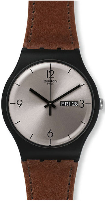 Swatch LONELY DESERT SUOB721