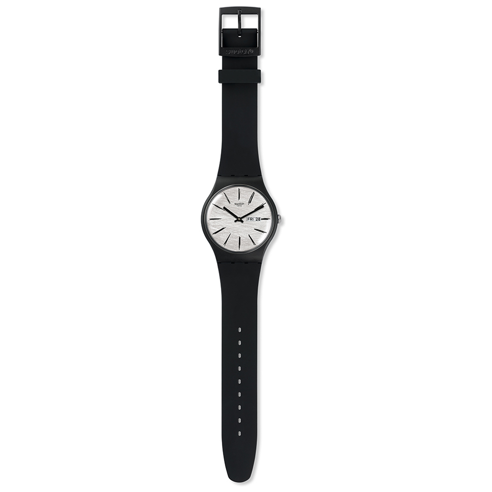 Swatch SUOB726 zegarek męski Originals - miniatura 2