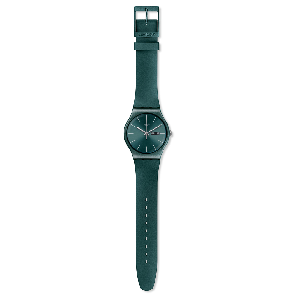 Swatch SUOG709 zegarek męski Originals