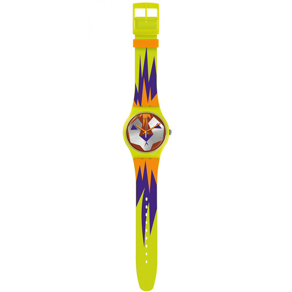 Swatch SUOJ106 zegarek męski Originals