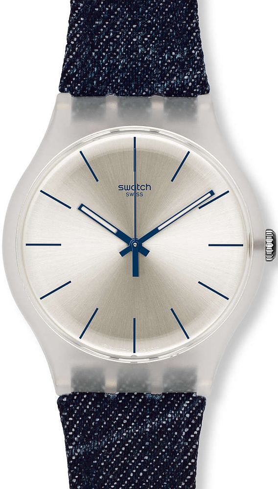 Swatch White Washed Out SUOK103