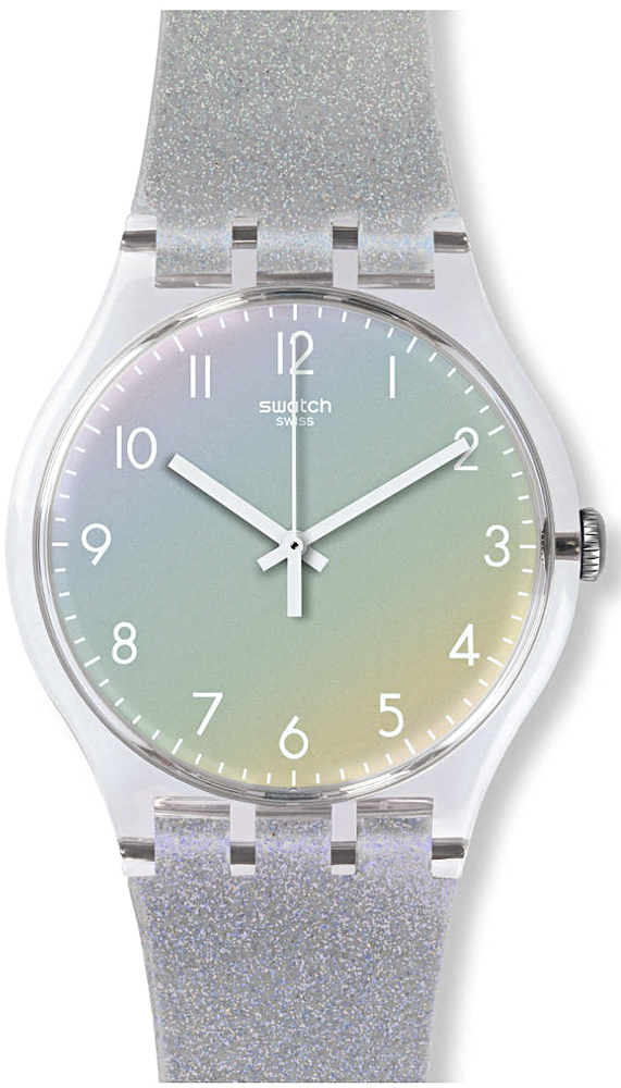 Swatch SPOK SUOK116