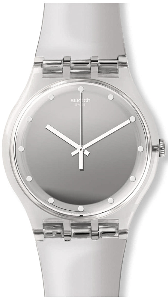 Swatch SHINY MOON SUOK121
